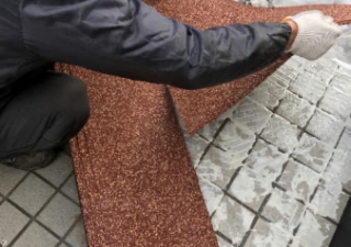 3位 ベランダ・バルコニー